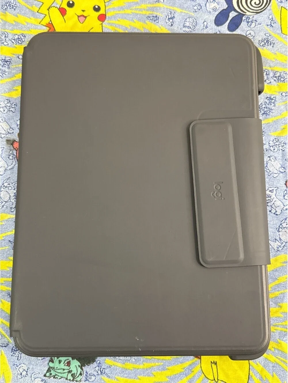 Logitech slim folio